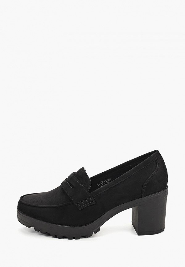 

Туфли Sweet Shoes, Черный
