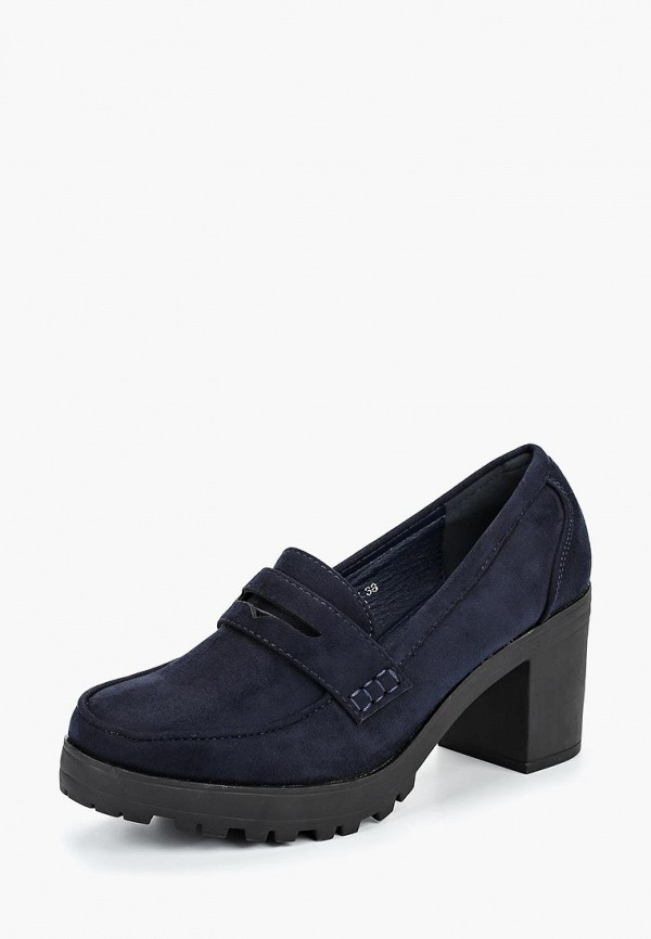 

Туфли Sweet Shoes, Синий