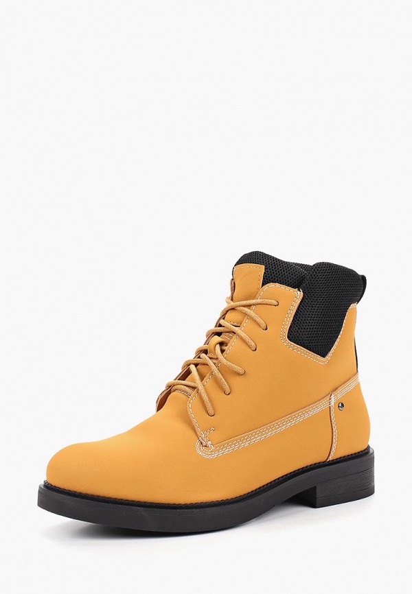 

Ботинки Sweet Shoes, Коричневый