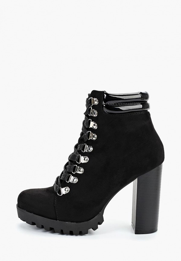 

Ботильоны Sweet Shoes, Sweet Shoes SW010AWCXZZ0, Черный