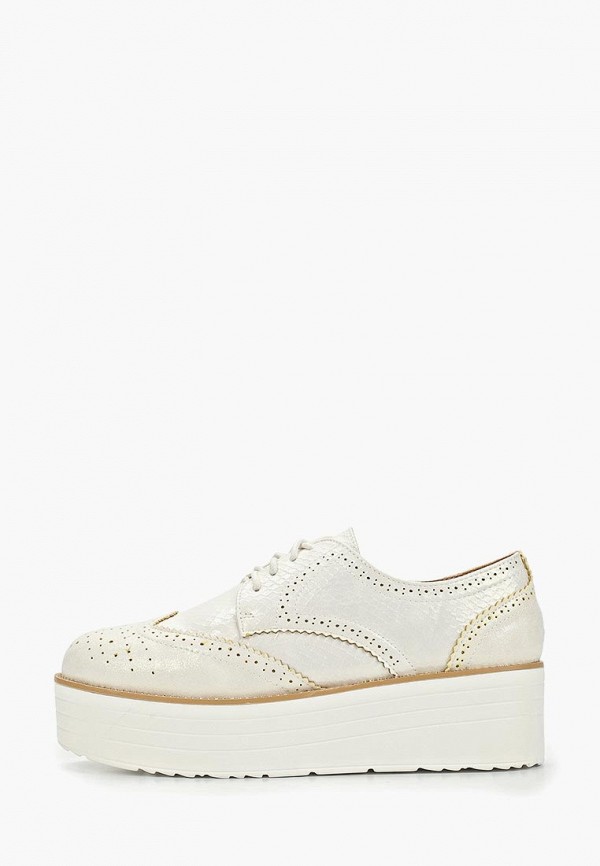 

Ботинки Sweet Shoes, Белый