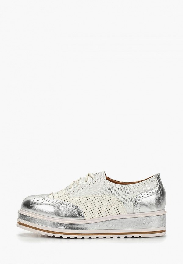 

Ботинки Sweet Shoes, Серебряный, Sweet Shoes SW010AWESYR0