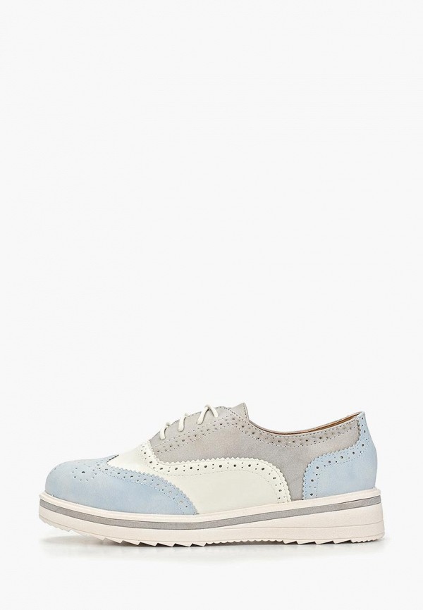 

Ботинки Sweet Shoes; Sweet Shoes SW010AWESYR1, Мультиколор