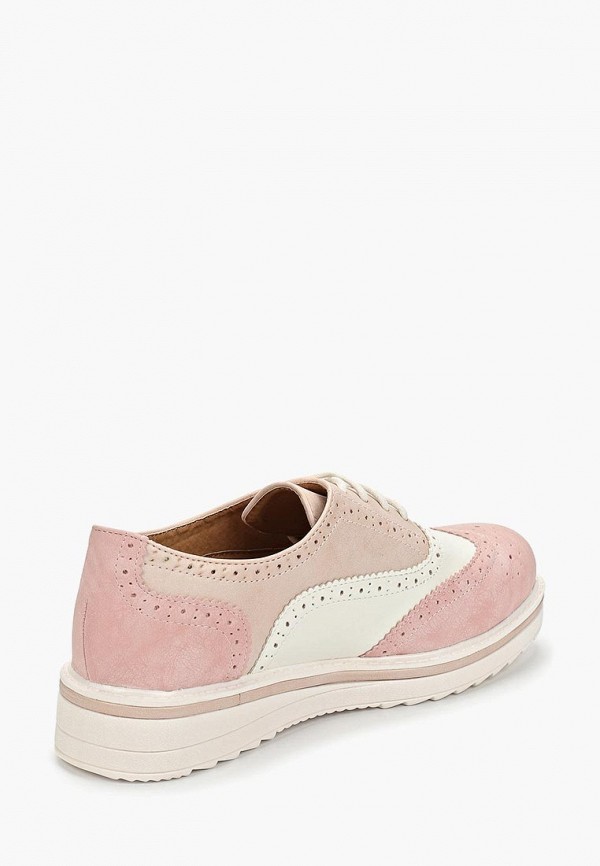

Ботинки Sweet Shoes; Sweet Shoes SW010AWESYR2, Розовый