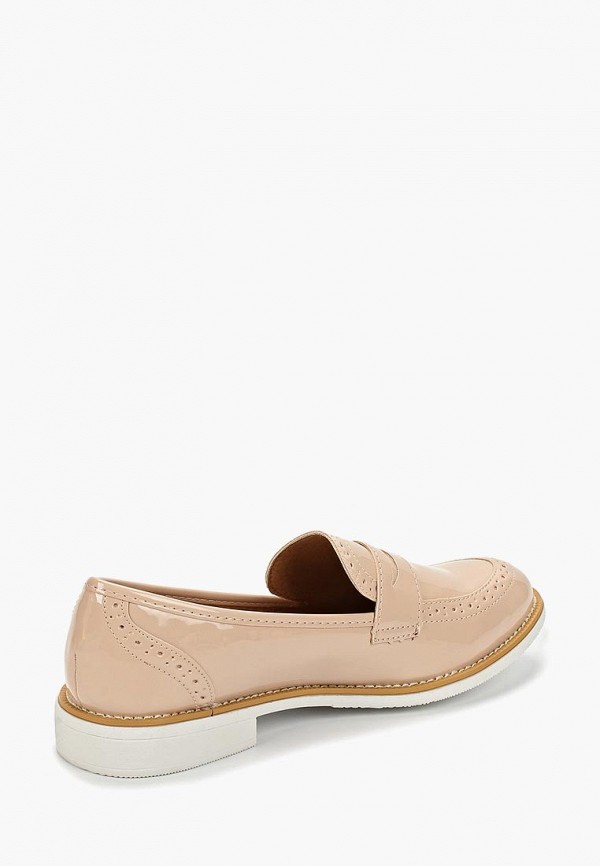 

Лоферы Sweet Shoes; Sweet Shoes SW010AWESYR5, Розовый