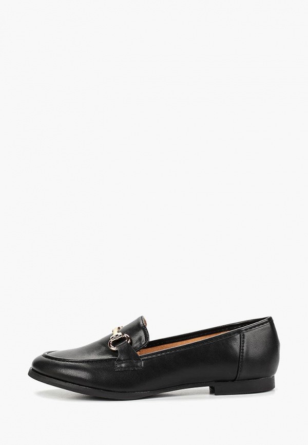 

Лоферы Sweet Shoes, Черный