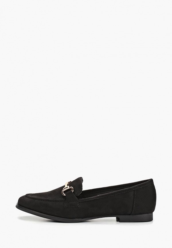

Лоферы Sweet Shoes, Черный