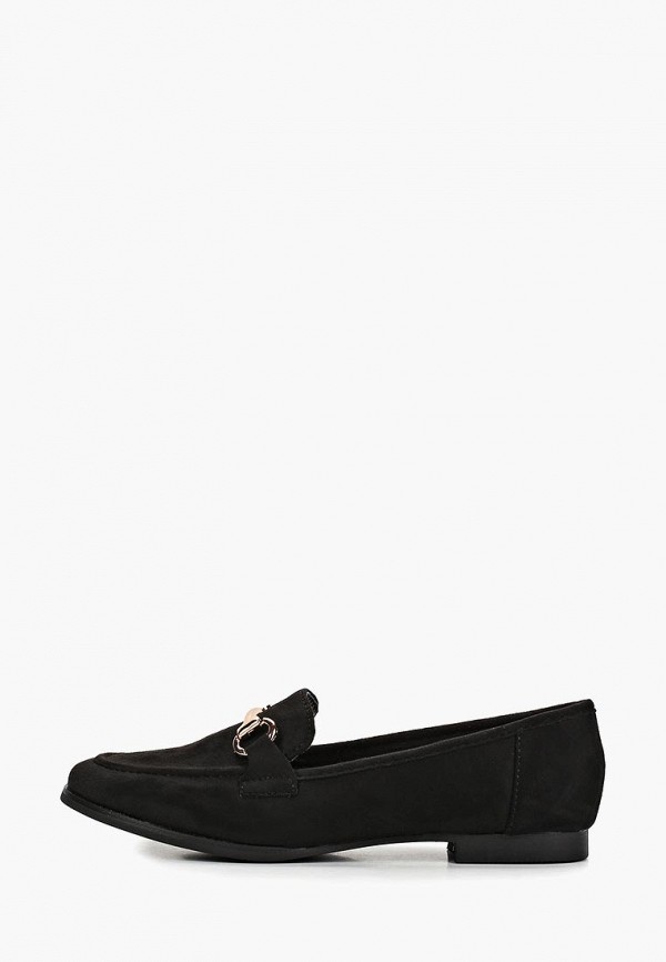 

Лоферы Sweet Shoes, Черный