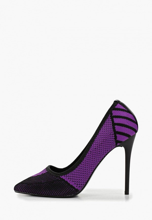 

Туфли Sweet Shoes, Фиолетовый