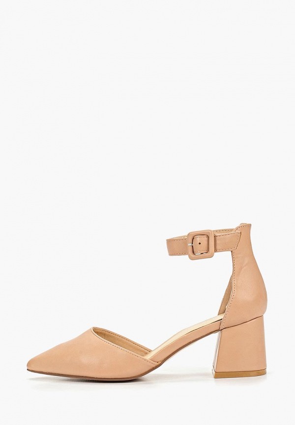 

Туфли Sweet Shoes, Розовый