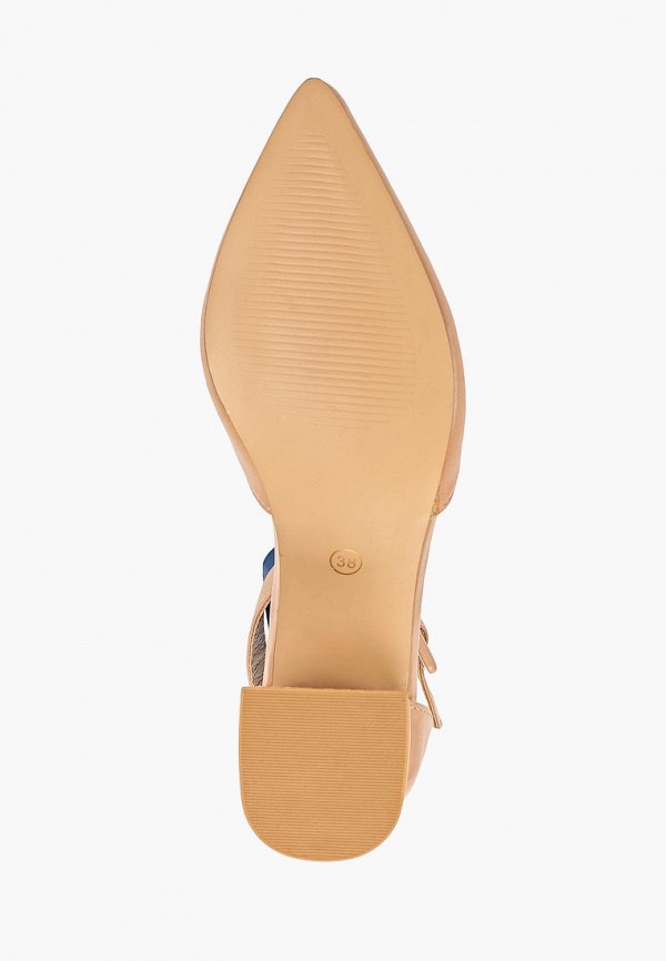 

Туфли Sweet Shoes; Sweet Shoes SW010AWESYT2, Розовый