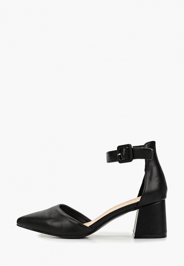 

Туфли Sweet Shoes, Sweet Shoes SW010AWESYT3, Черный