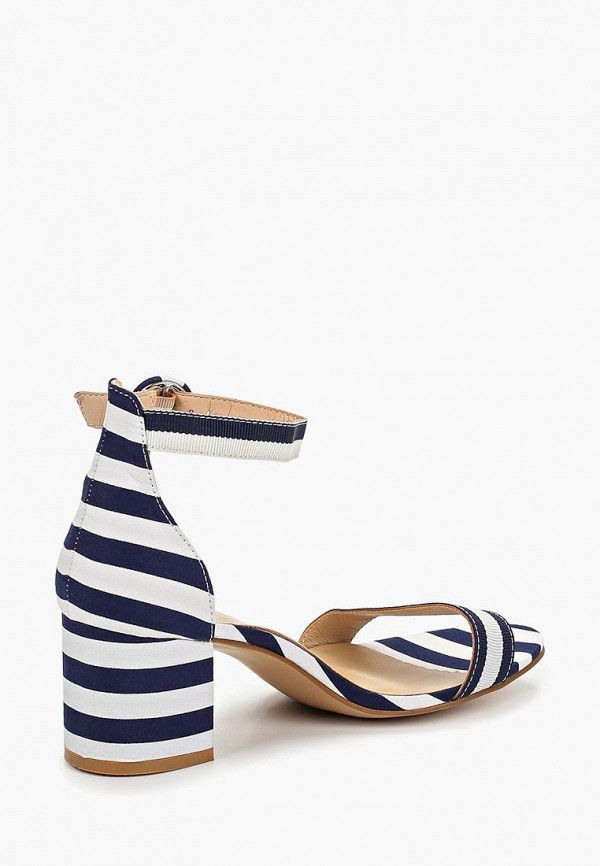 

Босоножки Sweet Shoes, Синий, Sweet Shoes SW010AWESYT6