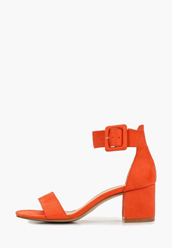 

Босоножки Sweet Shoes, Sweet Shoes SW010AWESYT9, Оранжевый