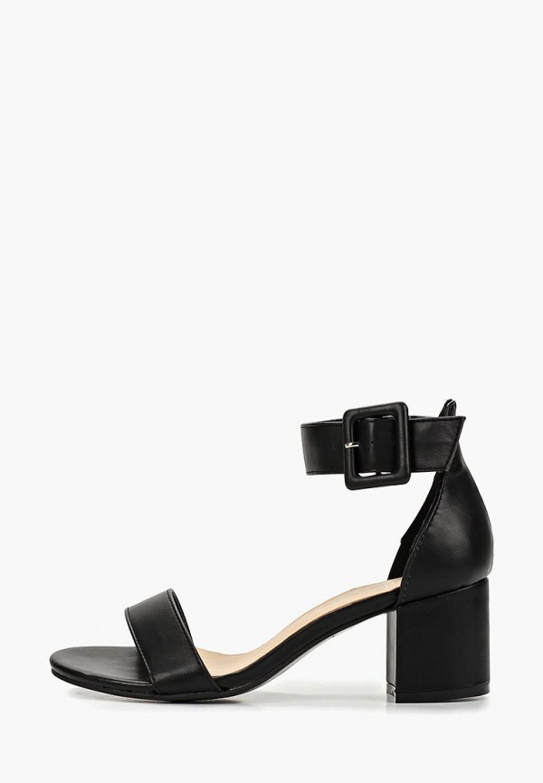 

Босоножки Sweet Shoes, Черный, Sweet Shoes SW010AWESYU1