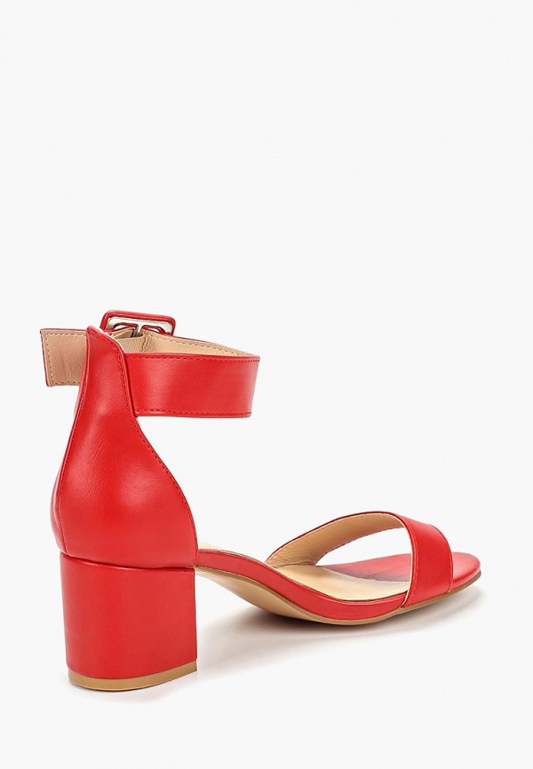 

Босоножки Sweet Shoes; Sweet Shoes SW010AWESYU4, Красный