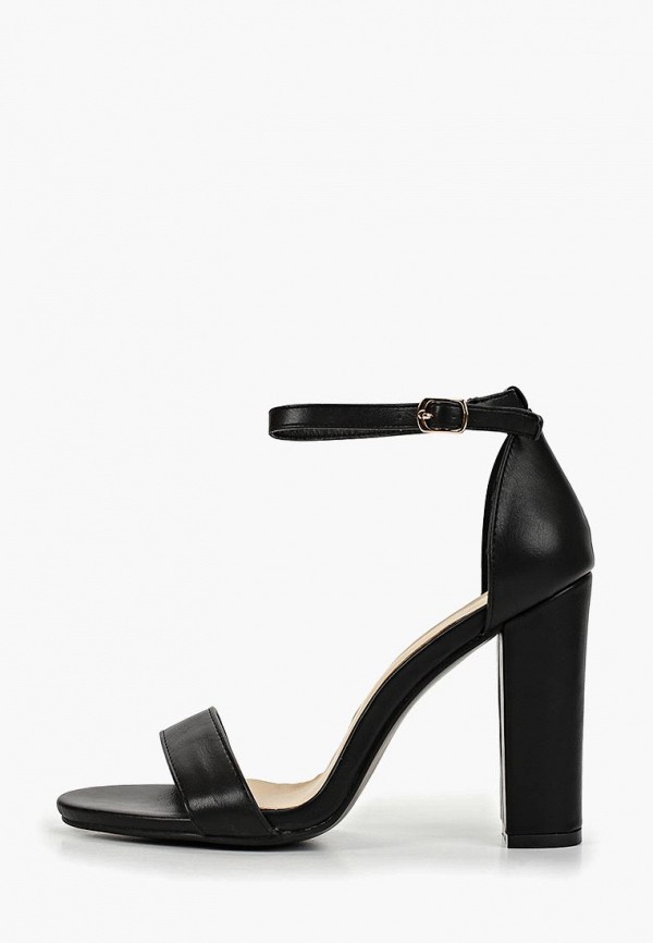 

Босоножки Sweet Shoes, Черный, Sweet Shoes SW010AWESYV0