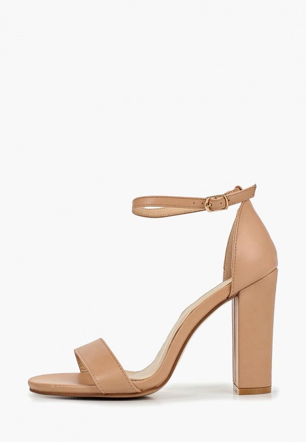 

Босоножки Sweet Shoes, Розовый