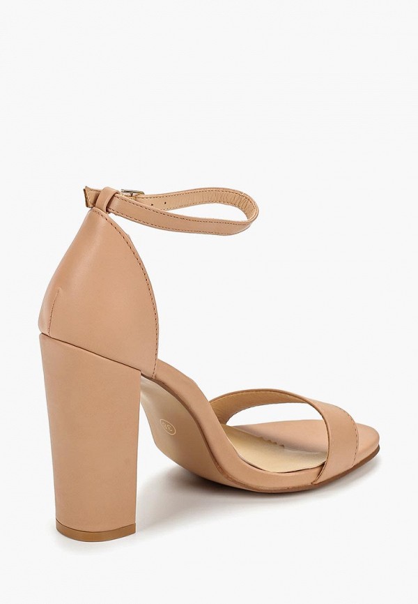 

Босоножки Sweet Shoes; Sweet Shoes SW010AWESYV1, Розовый