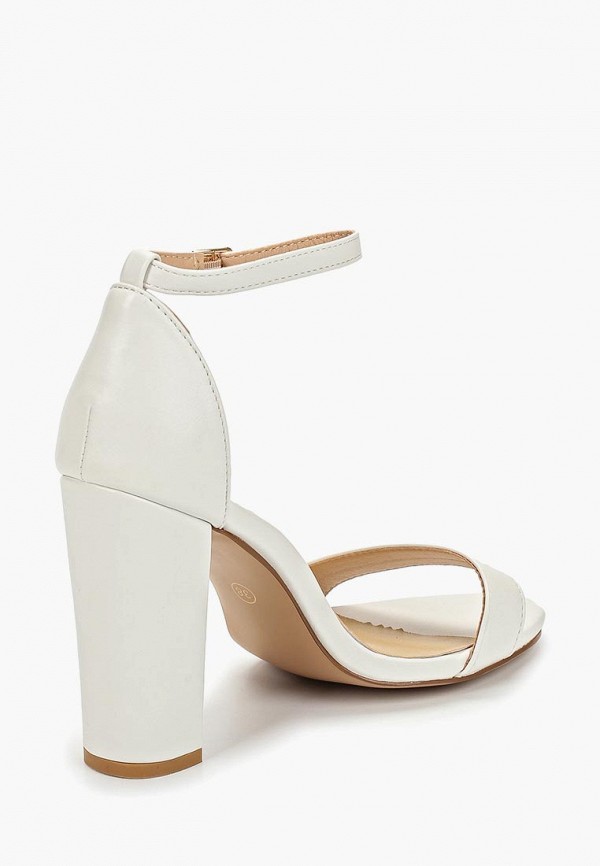 

Босоножки Sweet Shoes; Sweet Shoes SW010AWESYV3, Белый