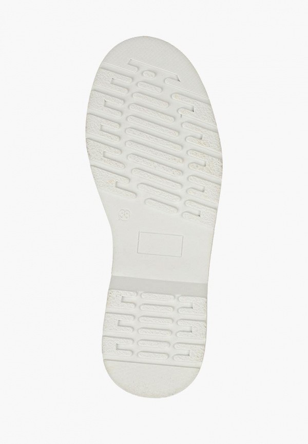 

Ботинки Sweet Shoes; Sweet Shoes SW010AWESYW0, Желтый