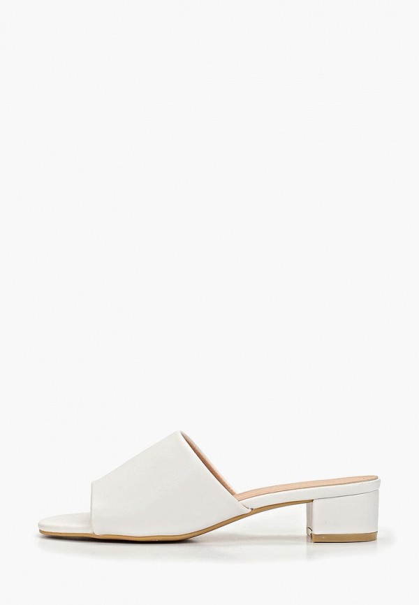 

Сабо Sweet Shoes; Sweet Shoes SW010AWESYW5, Белый