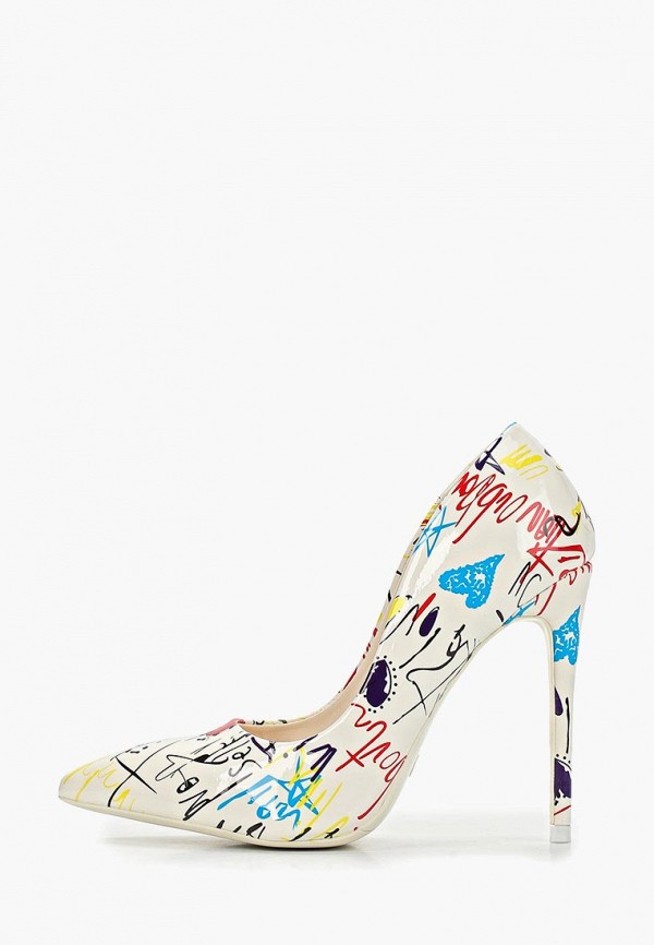 

Туфли Sweet Shoes, Белый