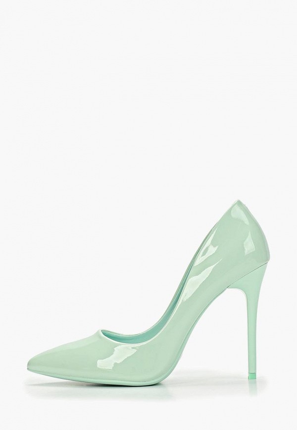 

Туфли Sweet Shoes, Бирюзовый, Sweet Shoes SW010AWESYX1