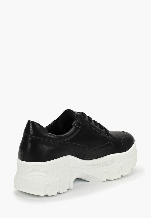 

Кроссовки Sweet Shoes; Sweet Shoes SW010AWESYX7, Черный