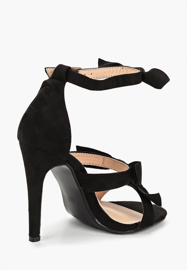 

Босоножки Sweet Shoes; Sweet Shoes SW010AWESYY4, Черный