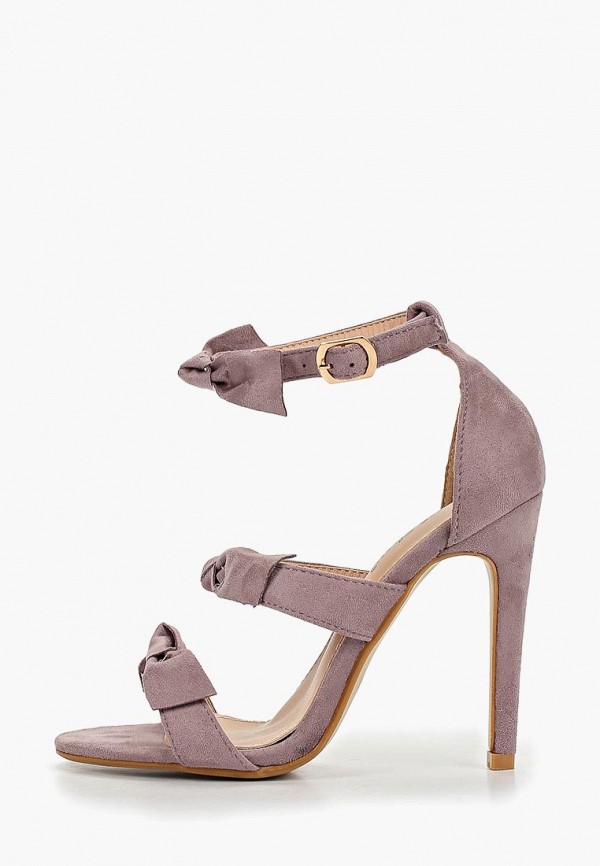 

Босоножки Sweet Shoes, Фиолетовый