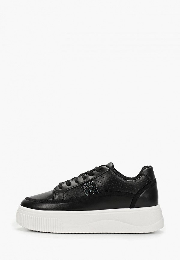 

Кеды Sweet Shoes, Черный