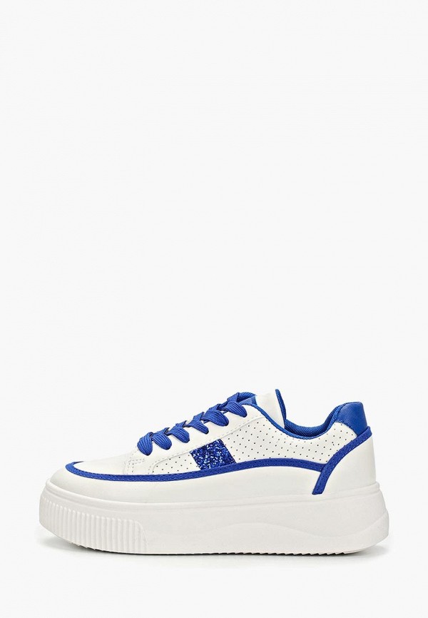 

Кеды Sweet Shoes, Белый