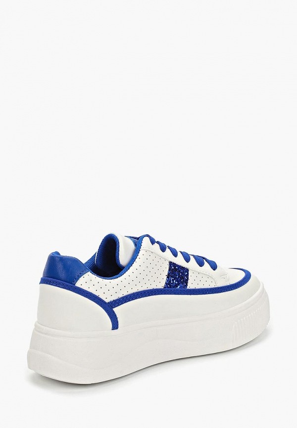 

Кеды Sweet Shoes; Sweet Shoes SW010AWESYZ1, Белый