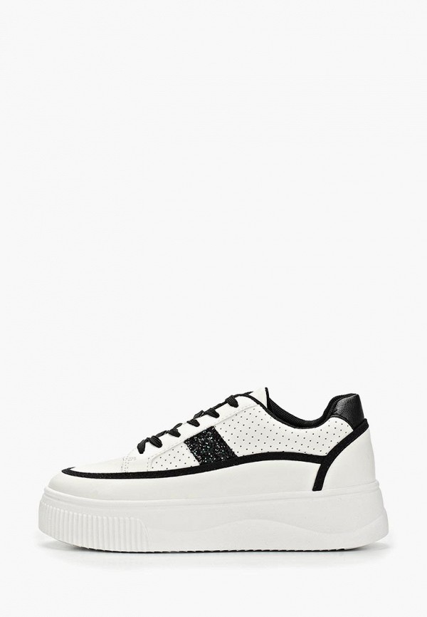 

Кеды Sweet Shoes, Sweet Shoes SW010AWESYZ3, Белый