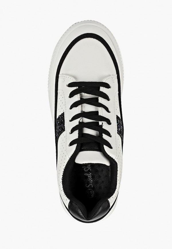 

Кеды Sweet Shoes; Sweet Shoes SW010AWESYZ3, Белый