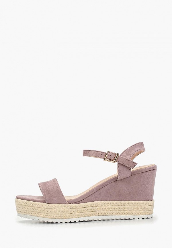 

Босоножки Sweet Shoes, Фиолетовый, Sweet Shoes SW010AWESYZ6