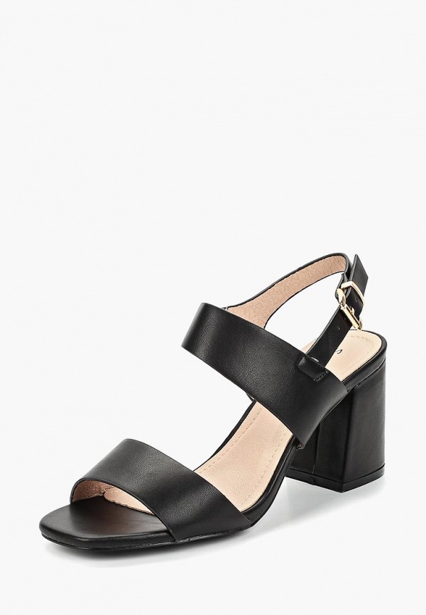 

Босоножки Sweet Shoes; Sweet Shoes SW010AWESYZ9, Черный