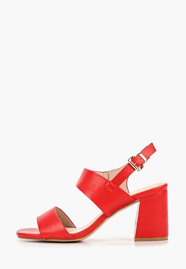 

Босоножки Sweet Shoes, Красный