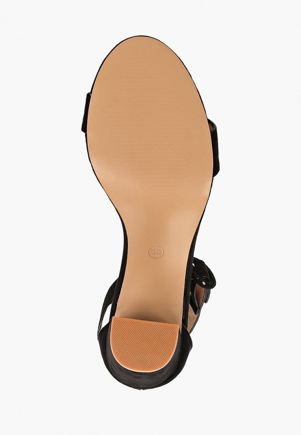 

Босоножки Sweet Shoes; Sweet Shoes SW010AWESZA2, Черный