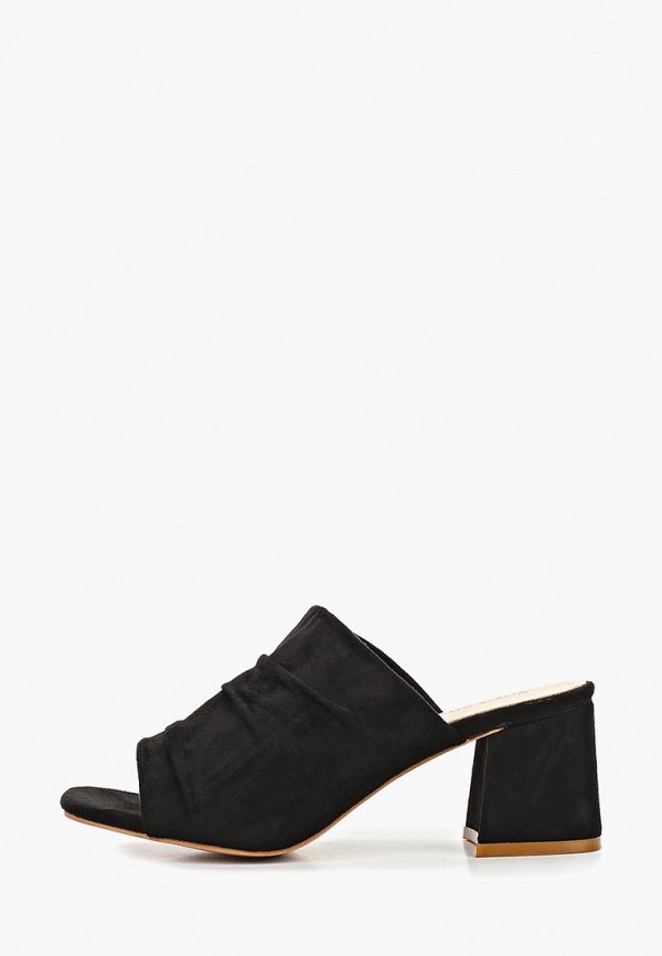 

Сабо Sweet Shoes; Sweet Shoes SW010AWESZA7, Черный