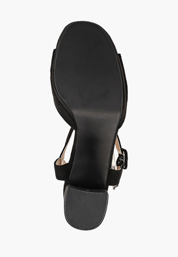 

Босоножки Sweet Shoes; Sweet Shoes SW010AWESZB7, Черный