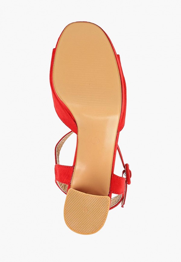 

Босоножки Sweet Shoes; Sweet Shoes SW010AWESZB8, Красный