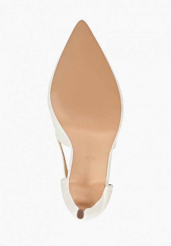 

Туфли Sweet Shoes; Sweet Shoes SW010AWESZC3, Белый