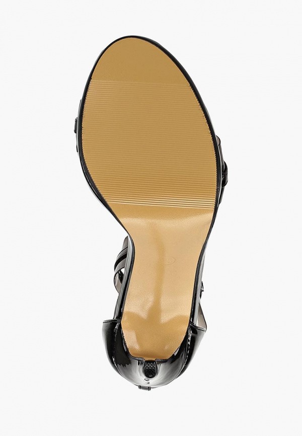 

Босоножки Sweet Shoes, Черный, Sweet Shoes SW010AWESZC9