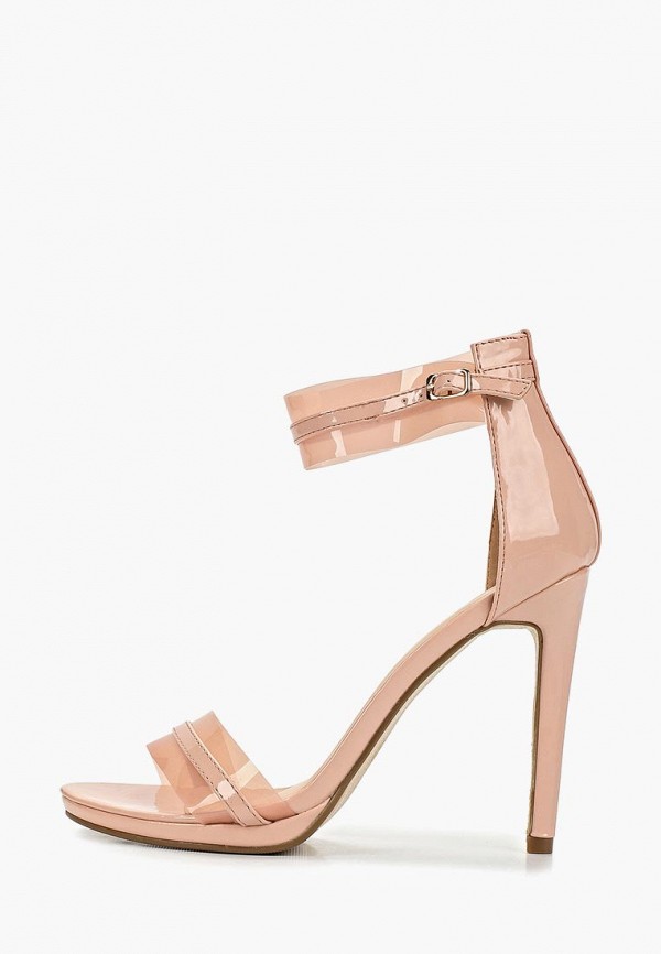 

Босоножки Sweet Shoes, Розовый, Sweet Shoes SW010AWESZD0