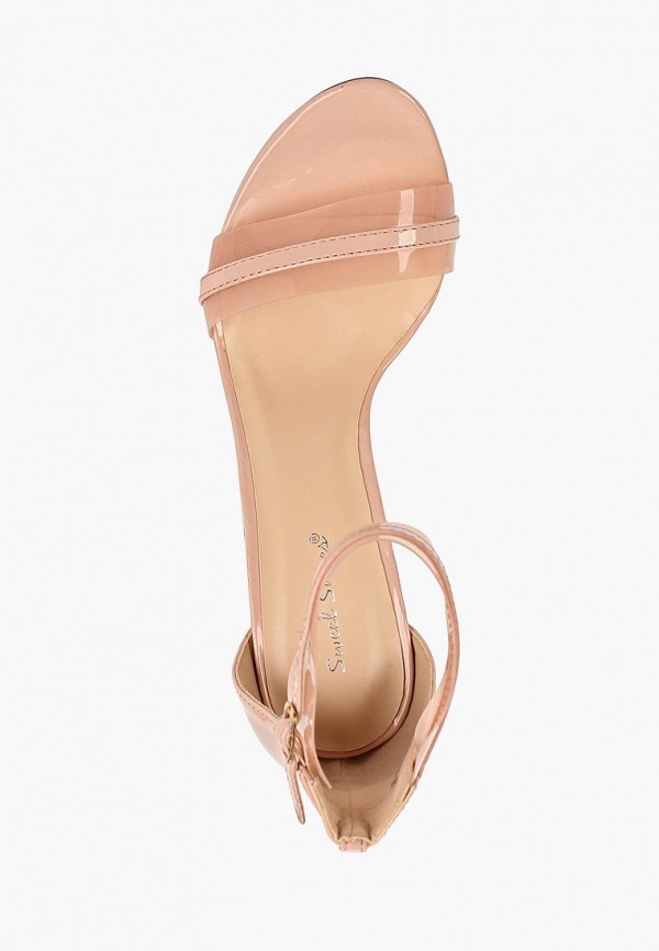 

Босоножки Sweet Shoes, Розовый