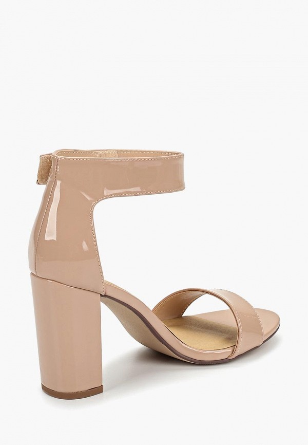 

Босоножки Sweet Shoes; Sweet Shoes SW010AWESZD6, Бежевый