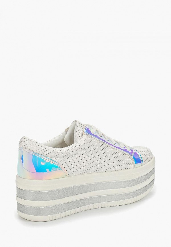 

Кеды Sweet Shoes; Sweet Shoes SW010AWESZD8, Белый