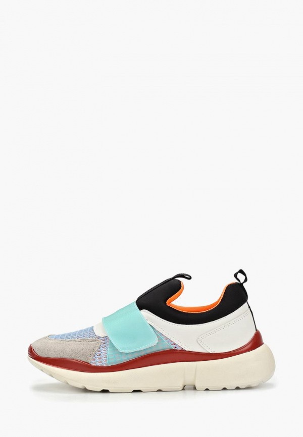 

Кроссовки Sweet Shoes, Разноцветный